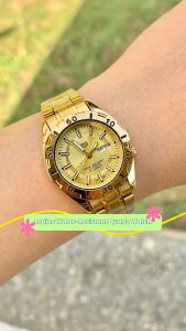 Se !k 0 Japan Quartz Automatic Hand Movement with Calendar Mens Watch