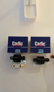 Original Cadic Ignition Plug Coil For Perodua Kancil (2Pin / 3Pin)