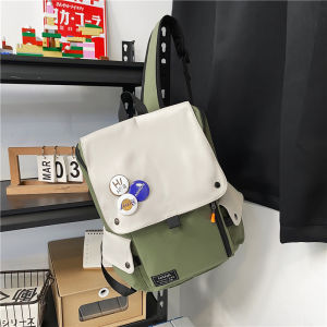 AUDPIGET | Large Capacity Backpack