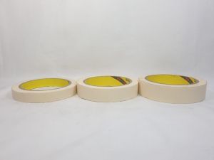 Băng Keo Giấy Siêu Dính 3M 30 yard (15F 2F 25F) dài 30m