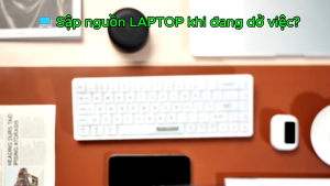 Sạc Dự Phòng 65W Sạc Laptop M REMAX RPP-87 20000mAh Tích Hợp Cáp Sạc Nhanh Type-C 2 Chiều