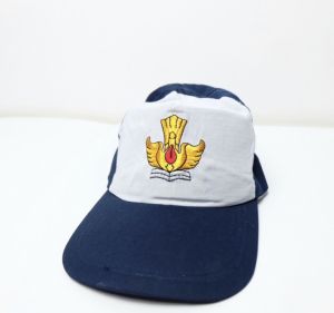 TOPI SEKOLAH SD SMP SMA/DASI SD SMP SMA/TOPI ANAK/TOPI MURAH