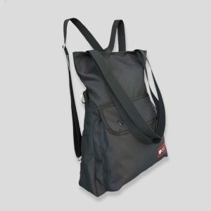 Tote Bag Multifungsi & Tas Selempang Backpack Totepack Murah