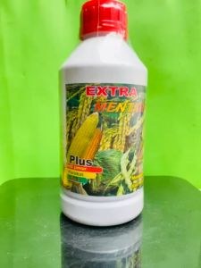 Pengusir Hama Extra Green MENTARI kemasan 1liter CV Mitra Tani Abadi