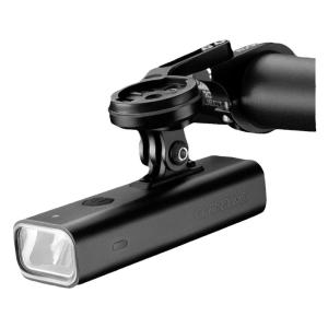 RockBros | High-Intensity Bicycle Light Combination Set with Mounting Bracket
