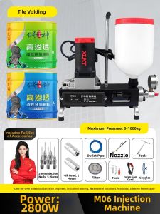 XIUSHEN | Leak Repair Epoxy Resin Injection Gel