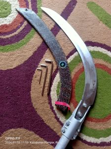 Egrek MI Global Agri - Bio Terbaru Bonus Sarung