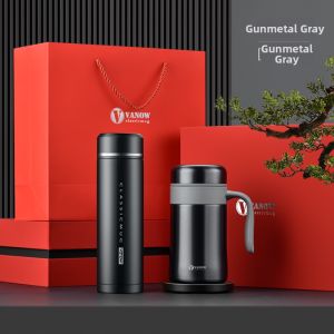 Vanow | Customizable Thermal Cup