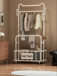 YIXUAN | Mobile Home Use Clothes Rack