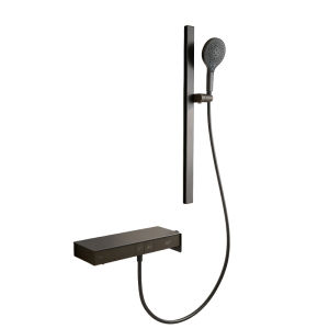 Kohler | Smart Digital Display Self-Cleaning Showerhead Set