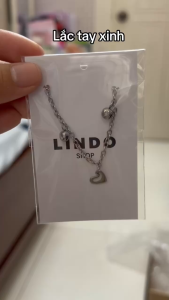 Vòng Tay Cặp Đôi Trái Tim Nam Châm Hít Vòng Tay TiTan Không Đen Không Gỉ Quà tặng cho Cặp Đôi