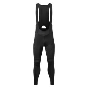 uncyc | Storage Patchwork Cycling Pants with Double Arrow Pad