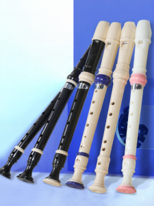 Qimei | Student Adult Professional Flute 6 Hole 8 Hole