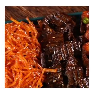 💕 25g ชิ้นล่าเถียวหม่าล่า เผ็ดชาสะใจสินค้าขายดีรสหม่าล่า ชิ้นใหญ่รสเผ็ดราคาถูก ล่าเถียวราคาถูกหม่าล่า