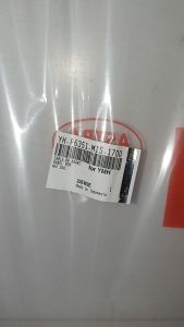 KABEL REM ASPIRA YH-F6351-MIS-1700 YAMAHA MIO SOUL ORIGINAL MURAH