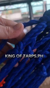 HIGH QUALITY HAMMOCK/DUYAN USED FOR CAMPING OUTDOOR - MATIBAY MAY KASAMANG ROPE