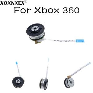 1/2 pcs Replacement Spindle Drive Big Motor for Xbox 360 Slim Fat Lite-On DG-16D2S DG-16D4S DG-16D5S Disc Drive