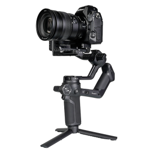 Feiyutech | Anti-shake AI Tracking Gimbal 3.5KG