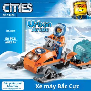 Khối Xây Dựng Giáo Dục