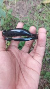 Gelang Akar Bahar Hitam: Aksesori Eksotik & Desain Tradisional