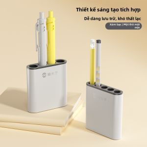 MPRINCE | Hộp Bút Chống Mất và Bảo Vệ cho Bút Dày và Mỏng