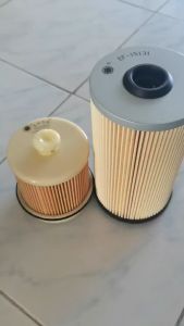 รุ่นรถที่ใช้งานได้：ISUZU FTR240 AirFilter รับประกันคุณภาพ