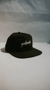 Problem Club - Caps - Six Panel - Ziga