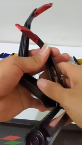 Cod Termurah New Proguard Handguard Karbon Extreme Universal Semua Motor