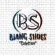 Biang shoes
