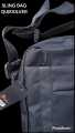 Tas Quiksilver Tas Slempang Quiksilver Tas Selempang Quicksilver Slingbag Quicksilver Premium. 