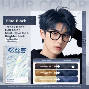 Eisansun | Mens Coloring Agent Multi-Colors
