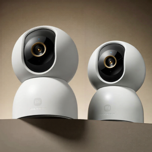 MIUI | Remote Smart Network Camera