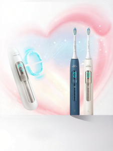 Philips | Intelligent Navigation Diamond 5 Electric Toothbrush