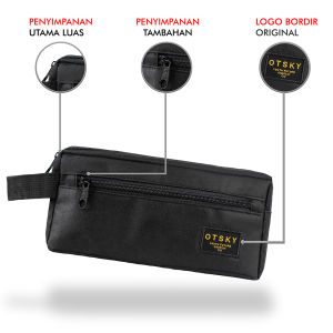 Otsky Daily pouch Mini Serbaguna