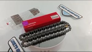 Rantai Keteng 14401-KCJ-710 Honda Tiger & Rantai Kamprat