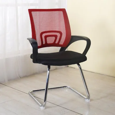 QIUZHISE | Adjustable Rotatable Breathable Mesh Office Chair