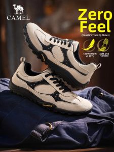 CAMEL | Climbing and Casual Mens Shoe