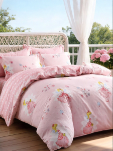 M·J BABY | Bộ Bốn Món Thùng Carton Cotton