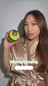 Herborist Lulur Tradisional Bali Plus Whitening 100g 200g