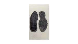 Outsole Sepatu Pria Odrey Alas Bawah Sol Sepatu safety boots PDL bahan Karet HINO 5 Ready Size 39 - 45