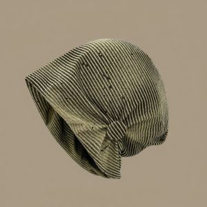 BAOYINFEI | Face-slimming Casual Matching Beanie Hat