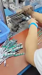 SEA JJT Cổng Chuyển USB với 4 Cổng cho Phụ Kiện và Thiết Bị Laptop