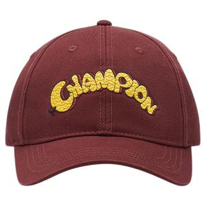 Champion | Chinese New Year Snake Red Baseball Cap
