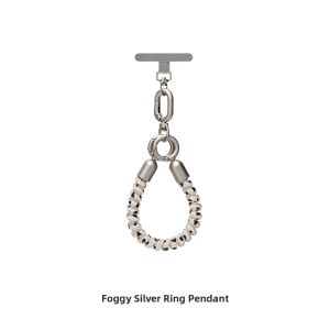 MASFEIL | Elegant Short Fashionable Chain For iPhone 17 Case