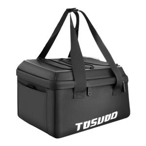 TOSUOD | Waterproof Large Capacity Mountain Bike Rear Cargo Bag