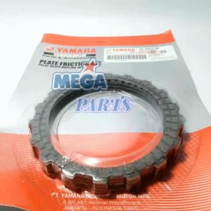 Kampas Kopling Jupiter MX Lama: Kualitas & Keunggulan