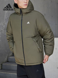 adidas | New Mens Reversible Warm Down Jacket