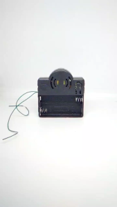 ESA Mesin Jam Musik Melody Suara Kencang ESA 912