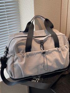 Túi Thể Thao Dung Tích Lớn Cho Chuyến Đi Ngắn Ngày Túi Du Lịch Túi Đựng Đồ Cho Bà Bầu Túi Đựng Đồ Dùng Thể Thao Túi Du Lịch ClouthSail