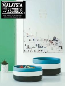 Nordic Western Ins Style Matte Ceramic Spaghetti Salad Soup Plate Rice Colorful Deep Round Home Tableware